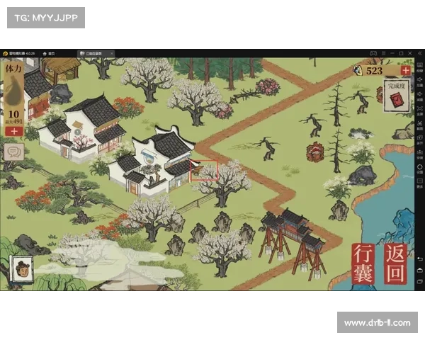 探索江南百景图七狸山塘神秘宝箱揭开历史遗秘的奇幻之旅 探索江南百景图七狸山塘神秘宝箱揭开历史遗秘的奇幻之旅
