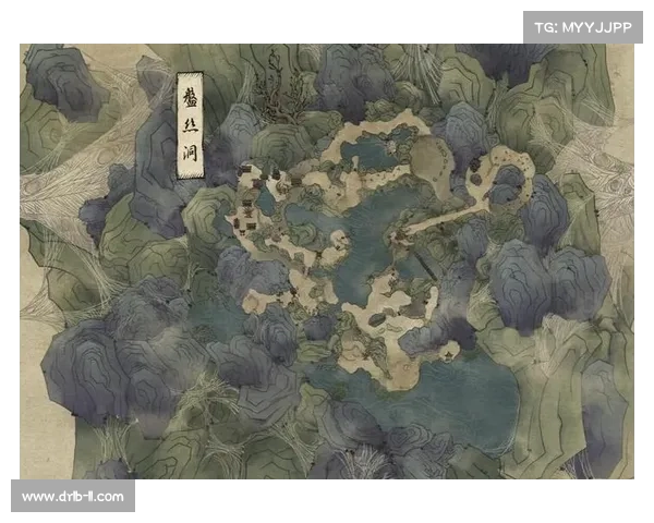 《黑神话悟空游戏中的地图数量揭秘及其设计特点分析》 《黑神话悟空游戏中的地图数量揭秘及其设计特点分析》