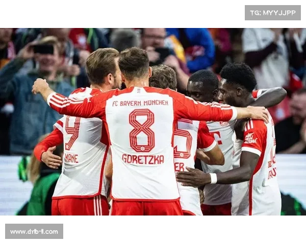 德甲群雄崛起之路探讨如何打破拜仁长期统治格局实现竞争平衡