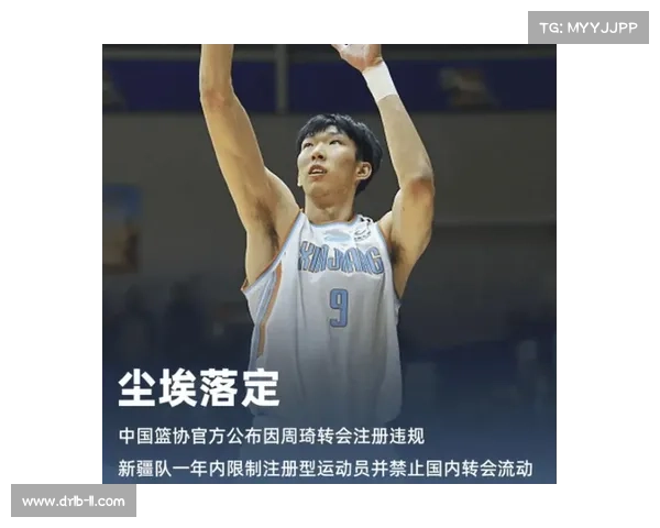 新疆球队引进周琦的完整操作流程与策略分析指南