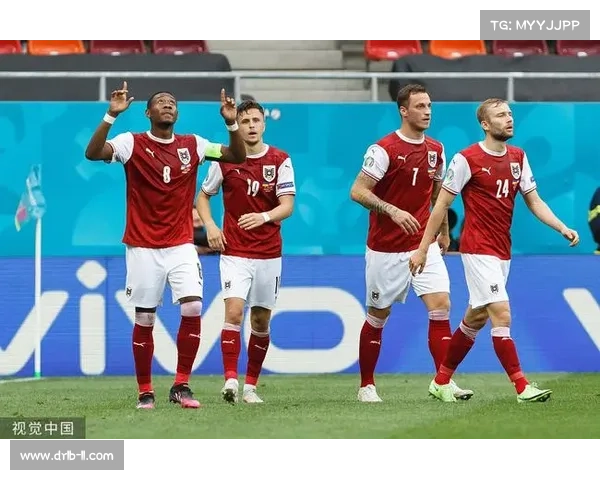 奥地利与荷兰足球对抗历史五大经典战役回顾