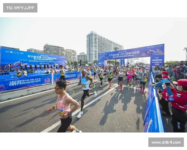 如何在2025厦门马拉松中实现个人最佳成绩的科学备战与技巧分享