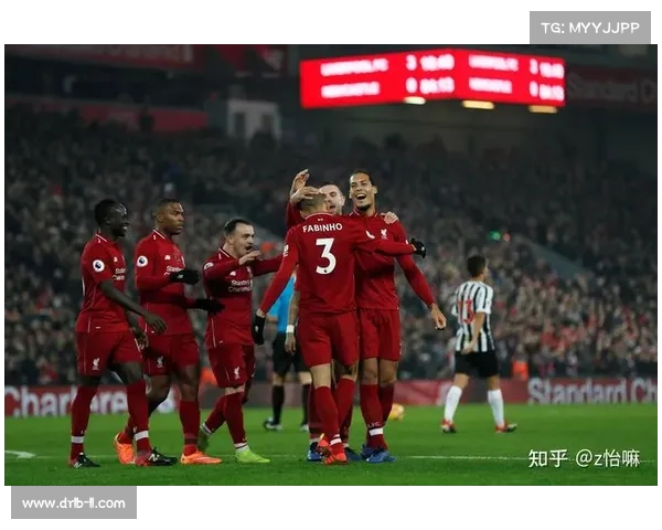 如何在网络平台上实时观看利物浦英超比赛直播并获取精彩赛事信息