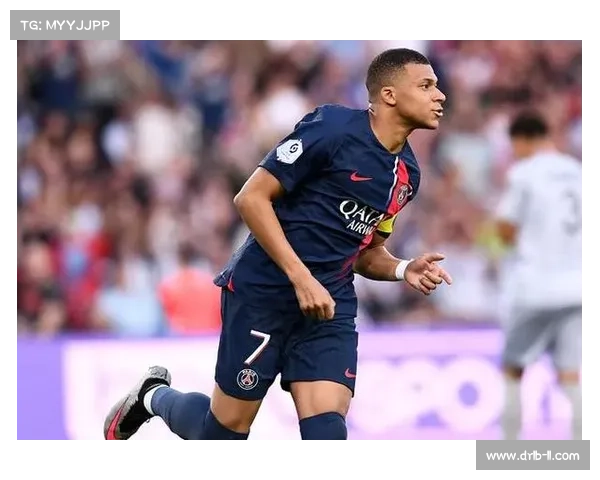 姆巴佩积极参与反对青少年自杀心理健康倡议助力提供支持和资源