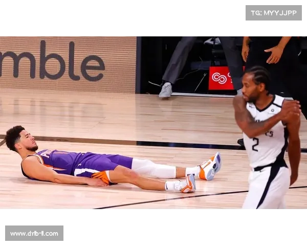 布克在季后赛中的崛起与挑战：一场追逐冠军的个人旅程