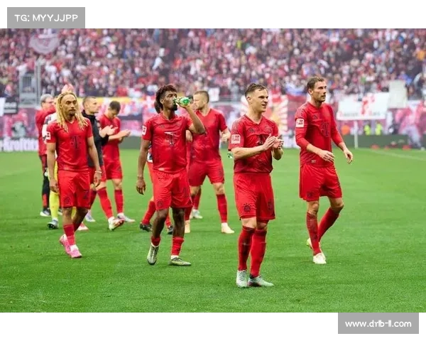 德甲新篇章：哪些球队能够挑战拜仁慕尼黑的霸主地位？