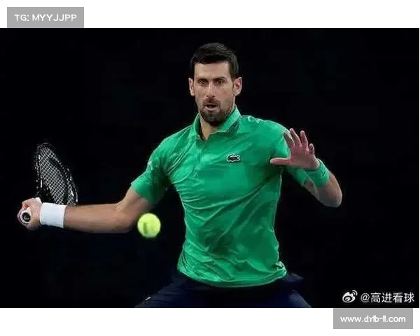 德约科维奇直落两盘战胜科达 顺利晋级迈阿密大师赛半决赛